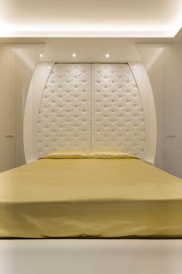 White Suite & Apartments Беллария-Иджеа-Марина Экстерьер фото